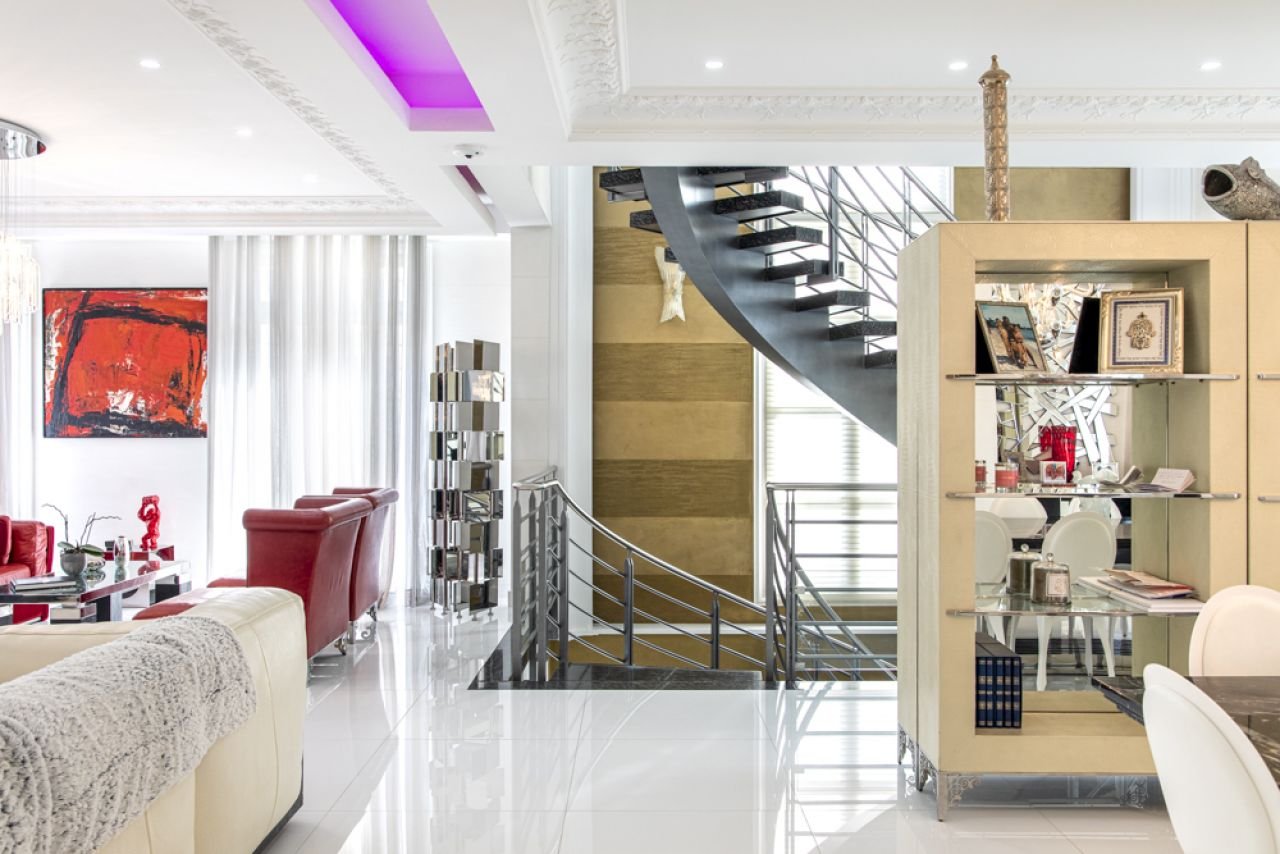 Maison de Maître proche Paris – photo 10