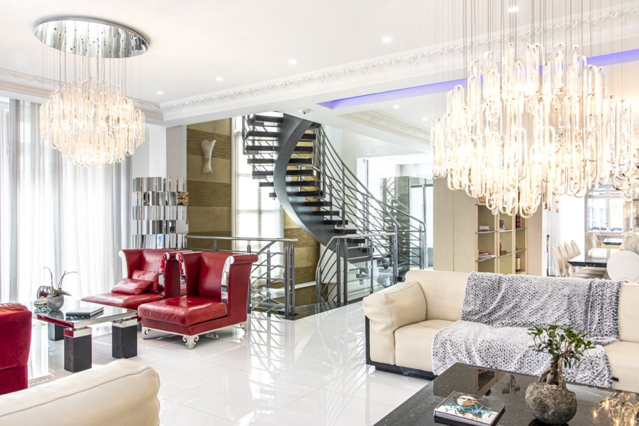 Maison de Maître proche Paris – photo 12