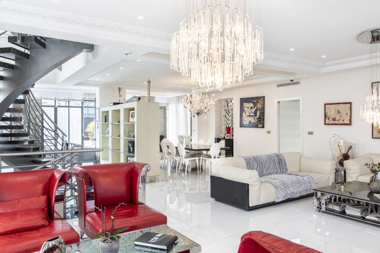 Maison de Maître proche Paris – photo 15