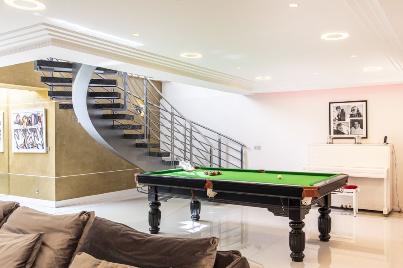 Maison de Maître proche Paris – photo 18