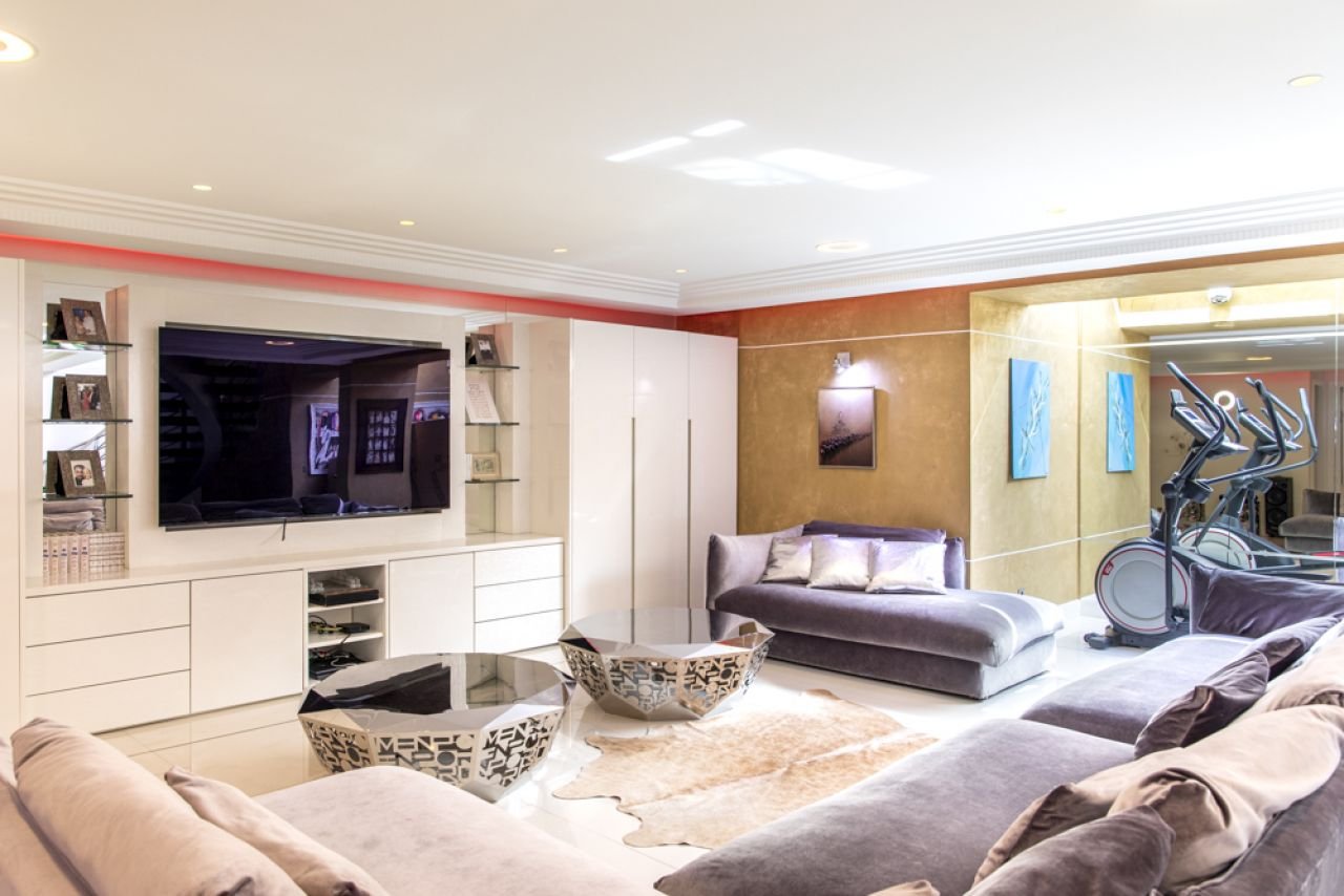 Maison de Maître proche Paris – photo 19