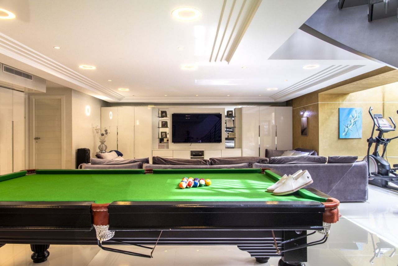 Maison de Maître proche Paris – photo 21