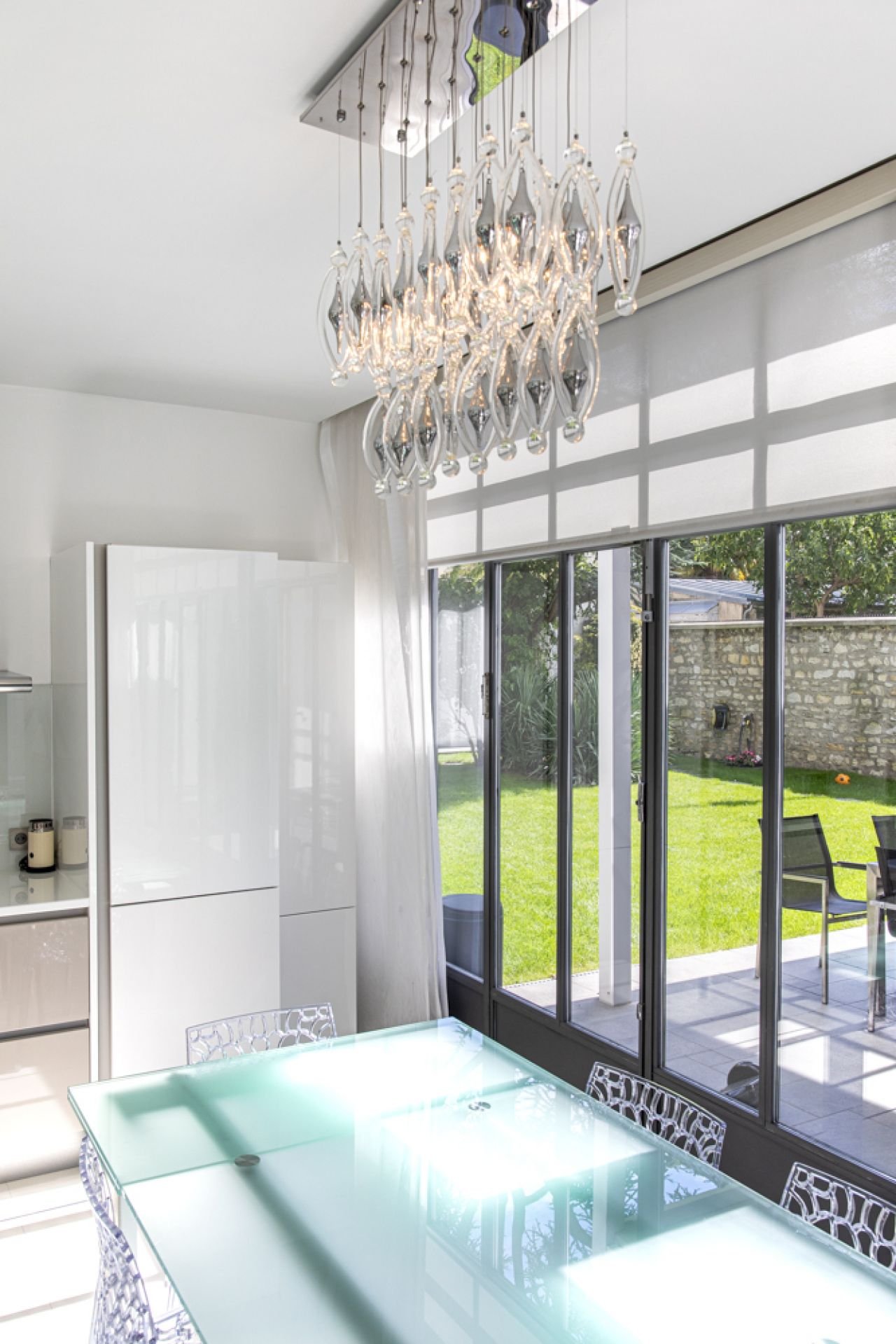 Maison de Maître proche Paris – photo 22