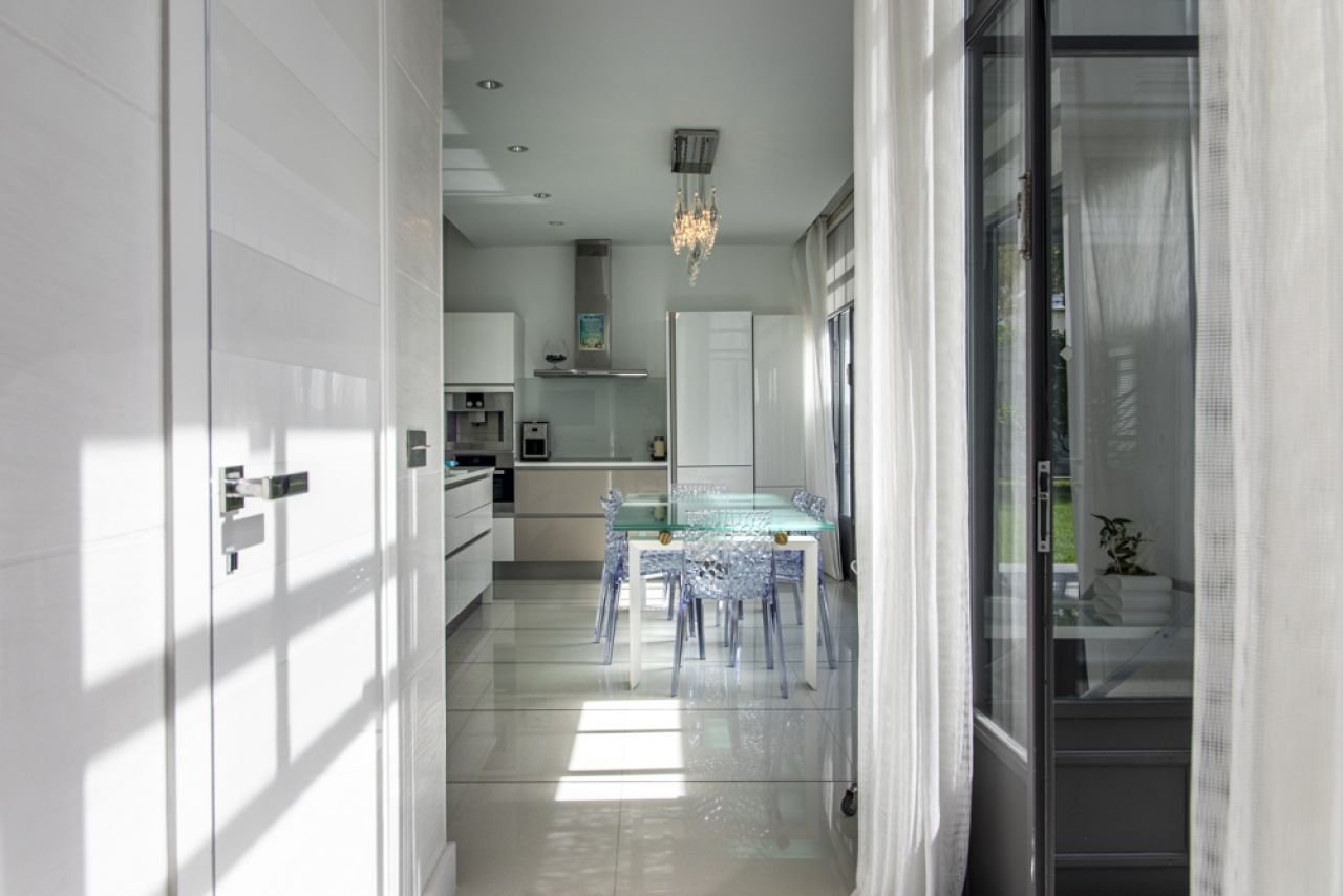 Maison de Maître proche Paris – photo 24