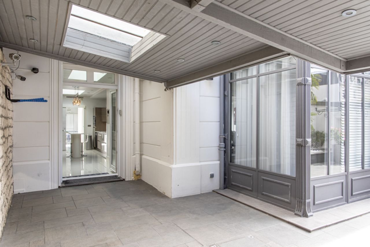 Maison de Maître proche Paris – photo 25