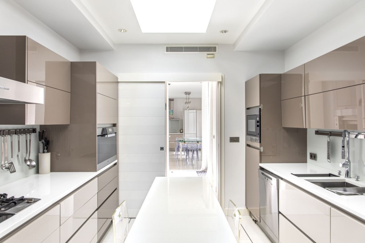 Maison de Maître proche Paris – photo 27