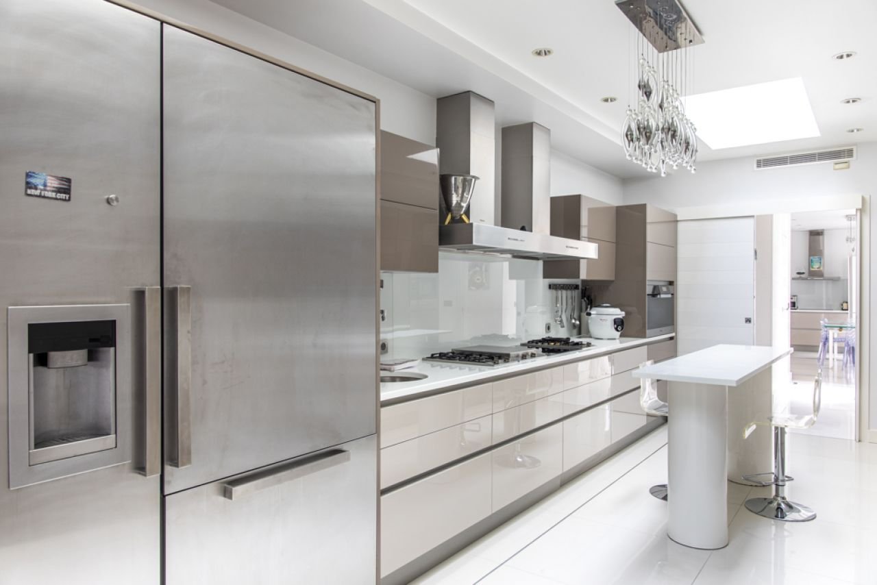 Maison de Maître proche Paris – photo 28