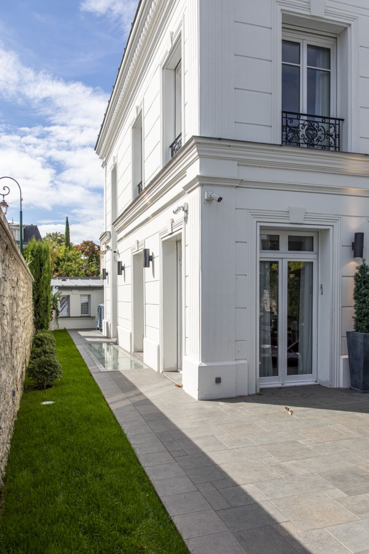 Maison de Maître proche Paris – photo 31