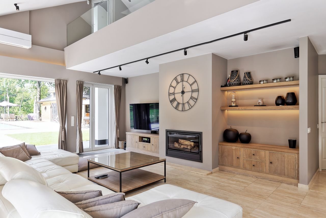 Propriété – Maison et Pool House en Belgique – photo 6