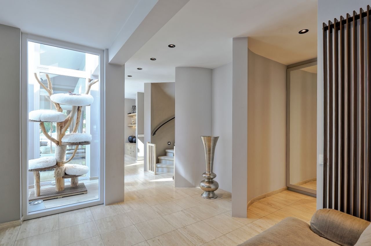 Propriété – Maison et Pool House en Belgique – photo 8