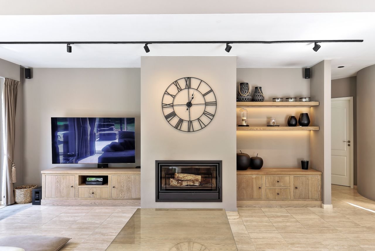 Propriété – Maison et Pool House en Belgique – photo 10