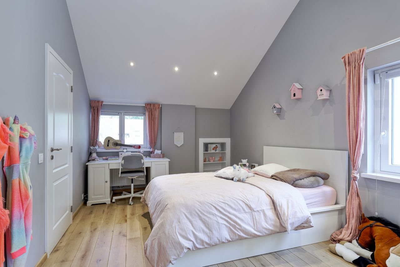 Propriété – Maison et Pool House en Belgique – photo 11