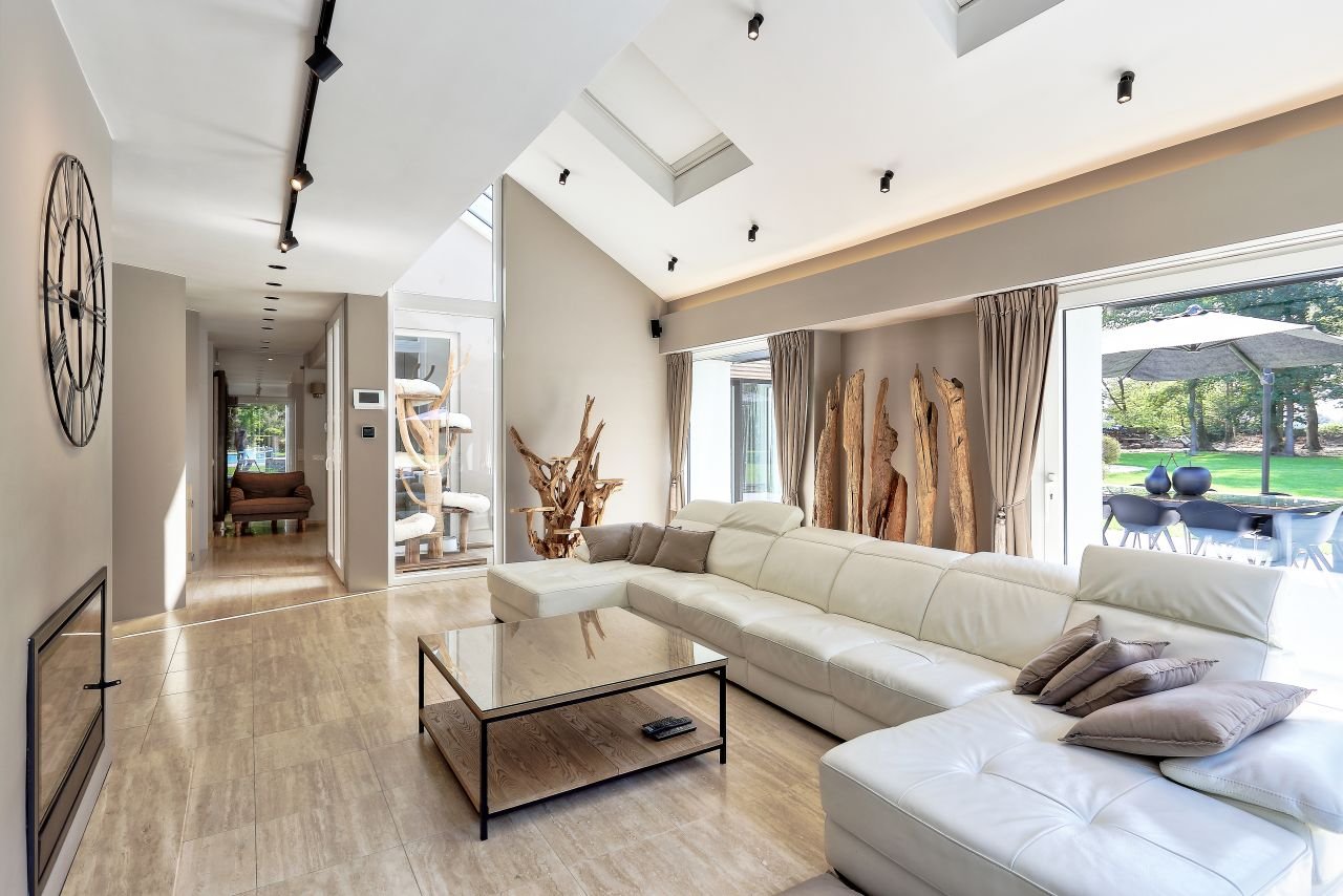 Propriété – Maison et Pool House en Belgique – photo 13