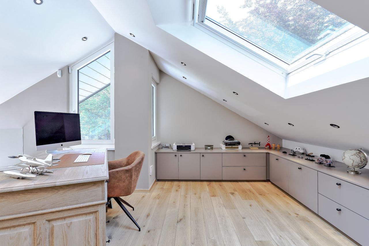 Propriété – Maison et Pool House en Belgique – photo 14