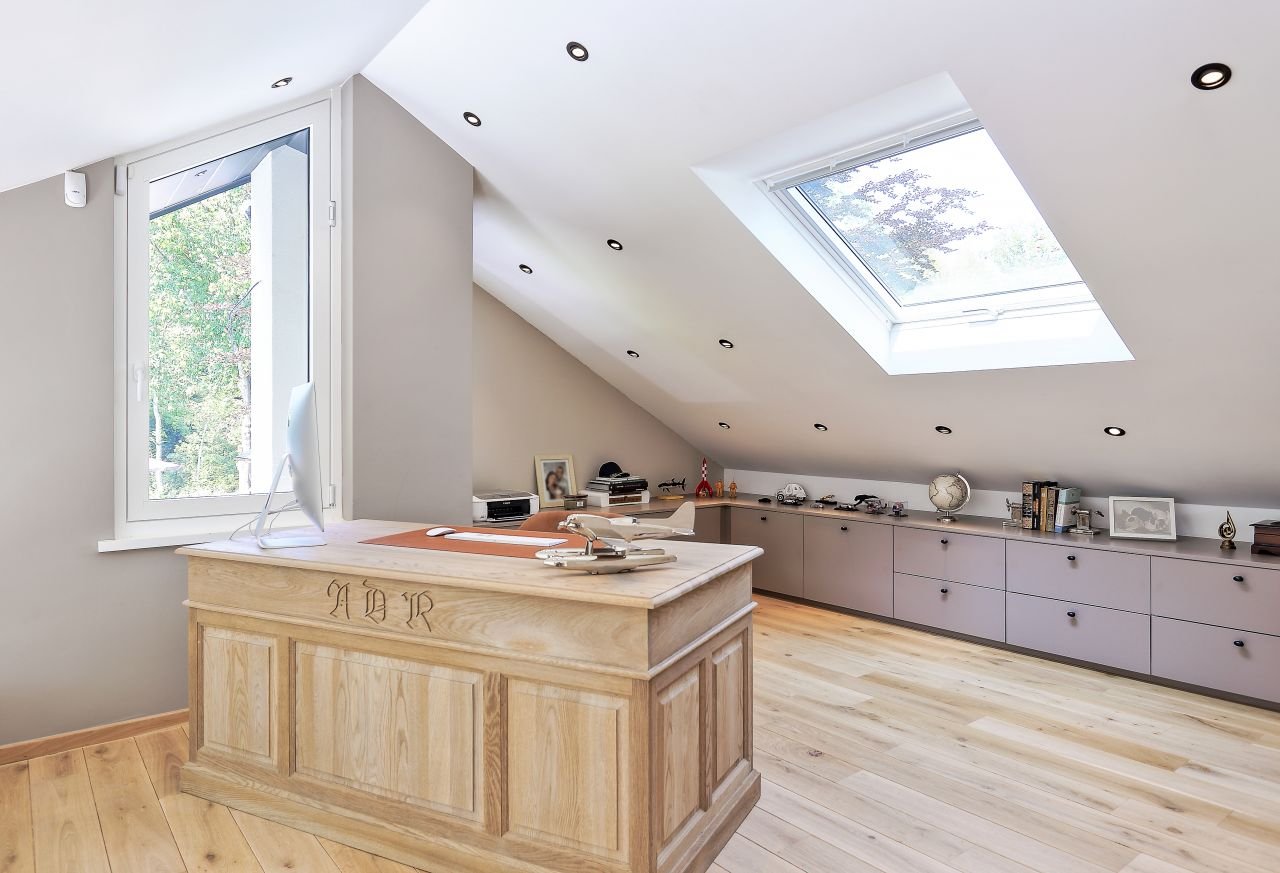 Propriété – Maison et Pool House en Belgique – photo 15