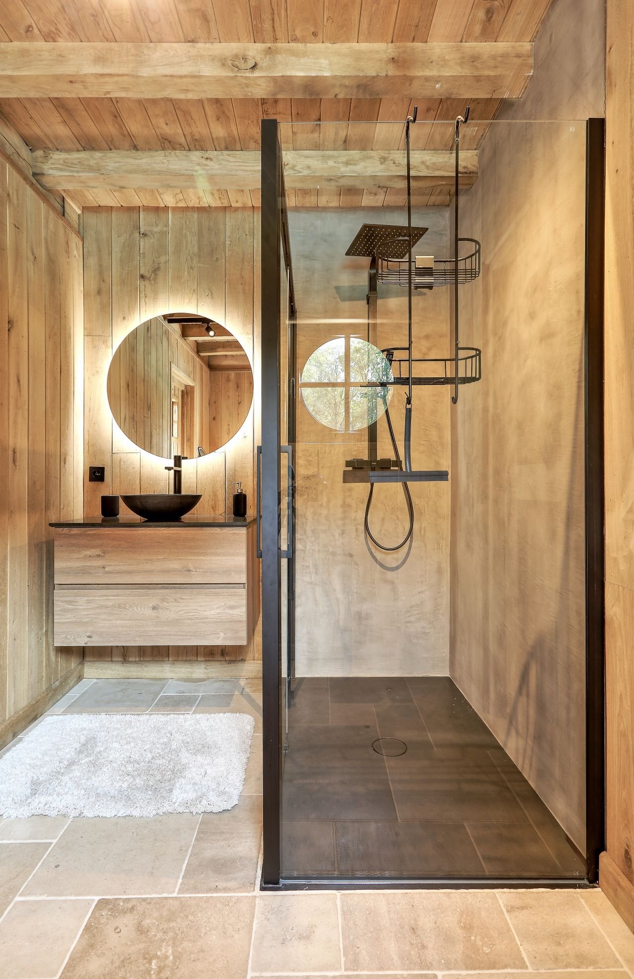 Propriété – Maison et Pool House en Belgique – photo 16