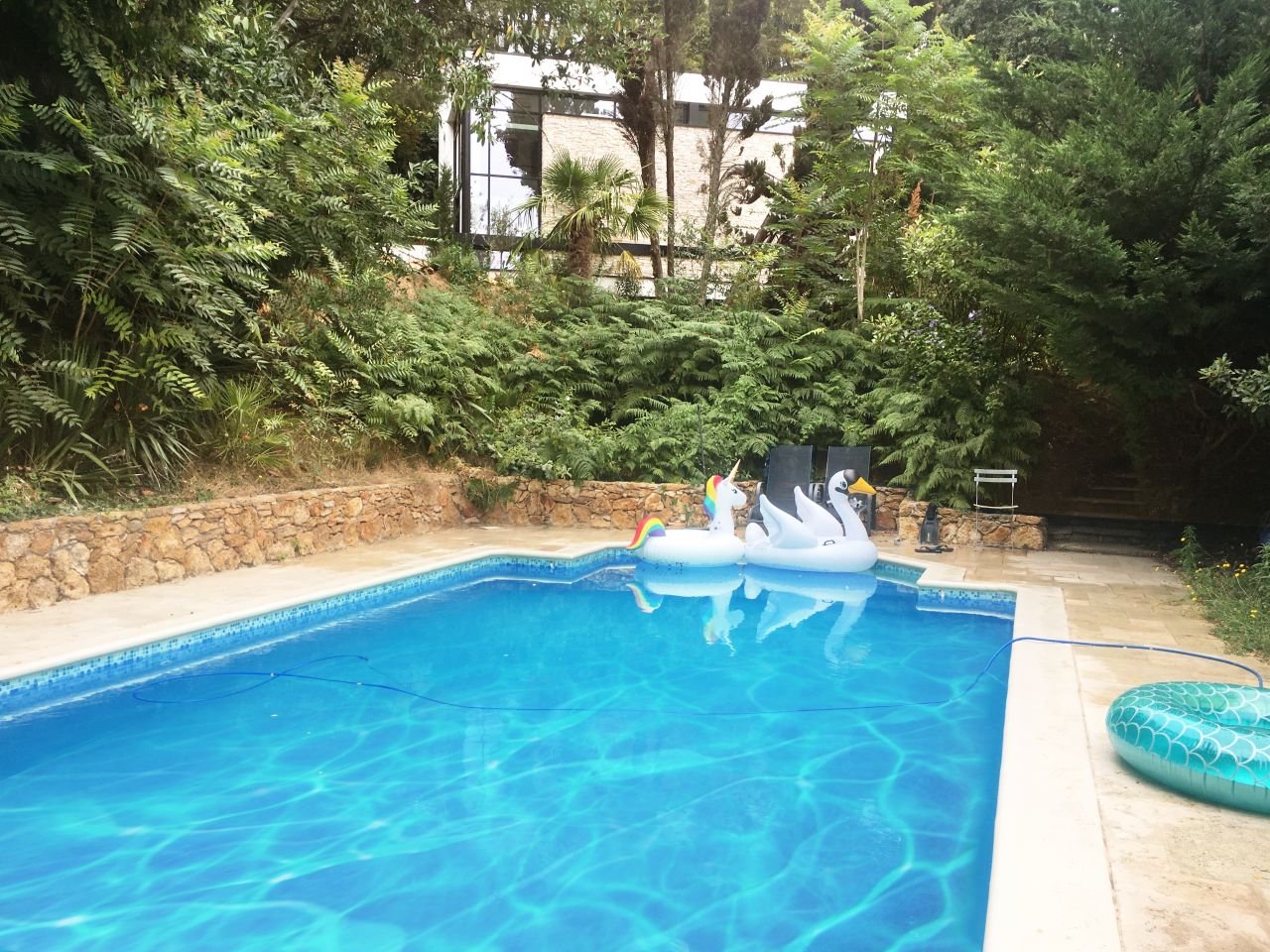 Atelier loft en pleine verdure proche de Paris – photo 6