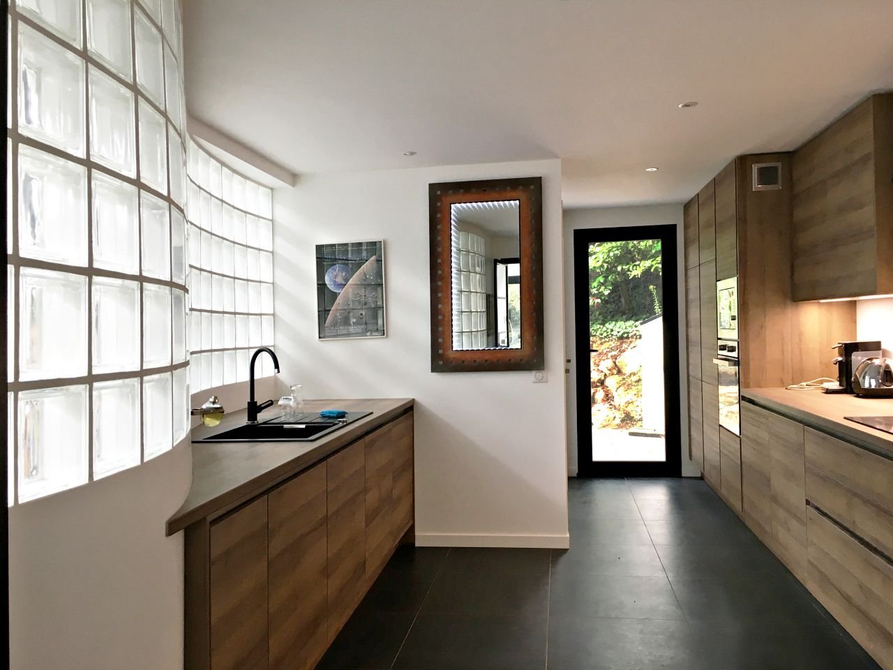 Atelier loft en pleine verdure proche de Paris – photo 10