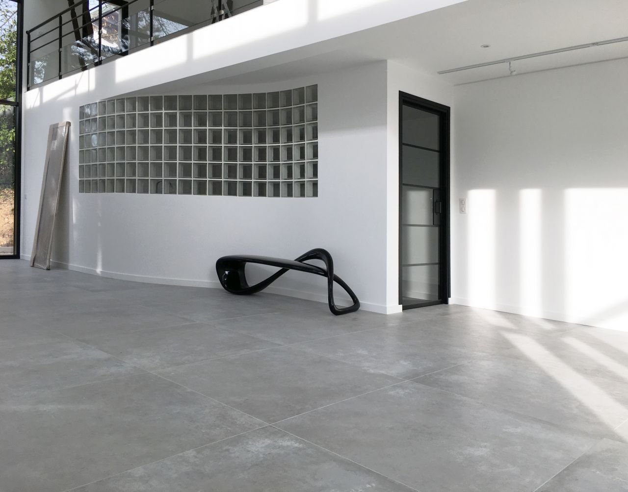 Atelier loft en pleine verdure proche de Paris – photo 13