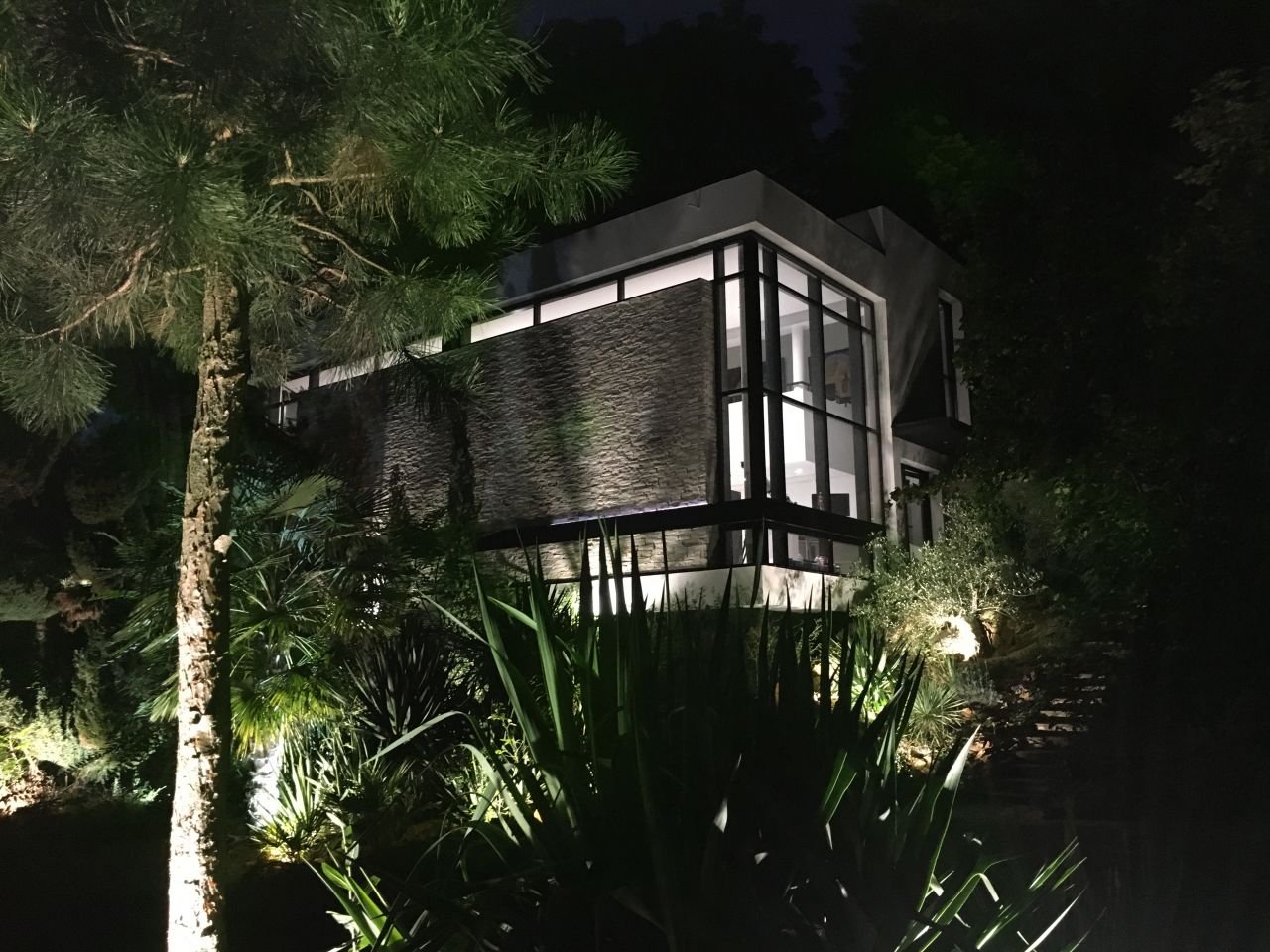 Atelier loft en pleine verdure proche de Paris – photo 14