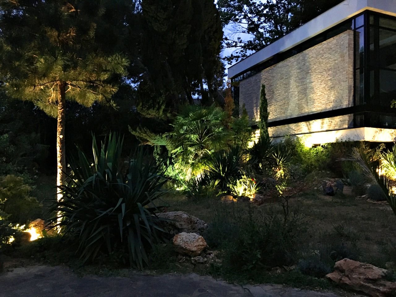 Atelier loft en pleine verdure proche de Paris – photo 15