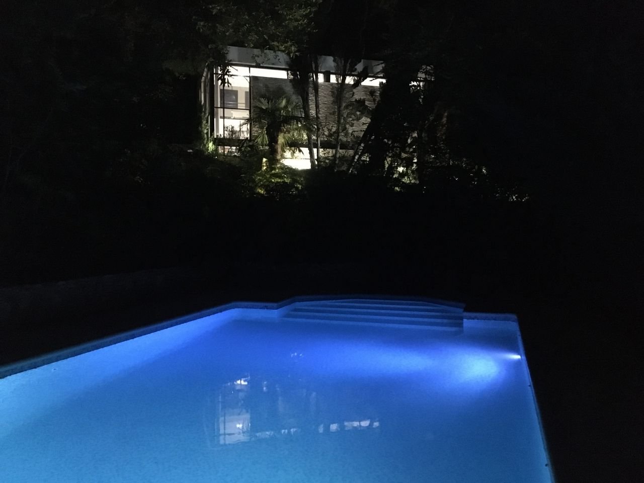 Atelier loft en pleine verdure proche de Paris – photo 16