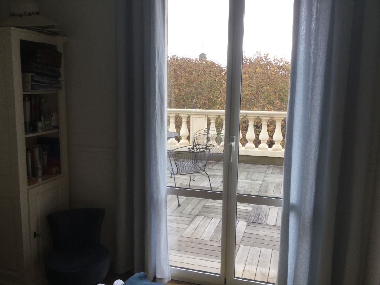 Maison type meulière proche Paris – photo 7