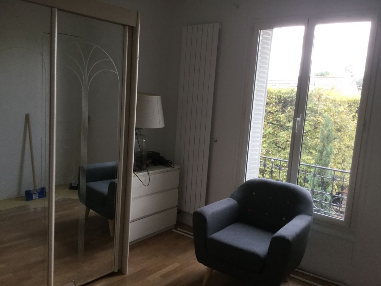 Maison type meulière proche Paris – photo 9