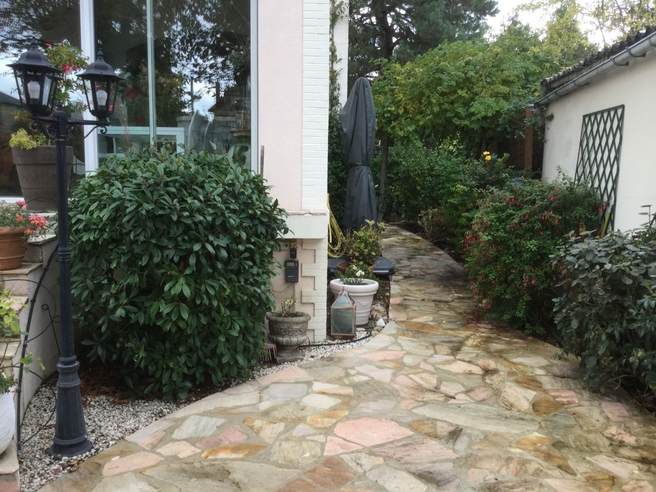 Maison type meulière proche Paris – photo 11