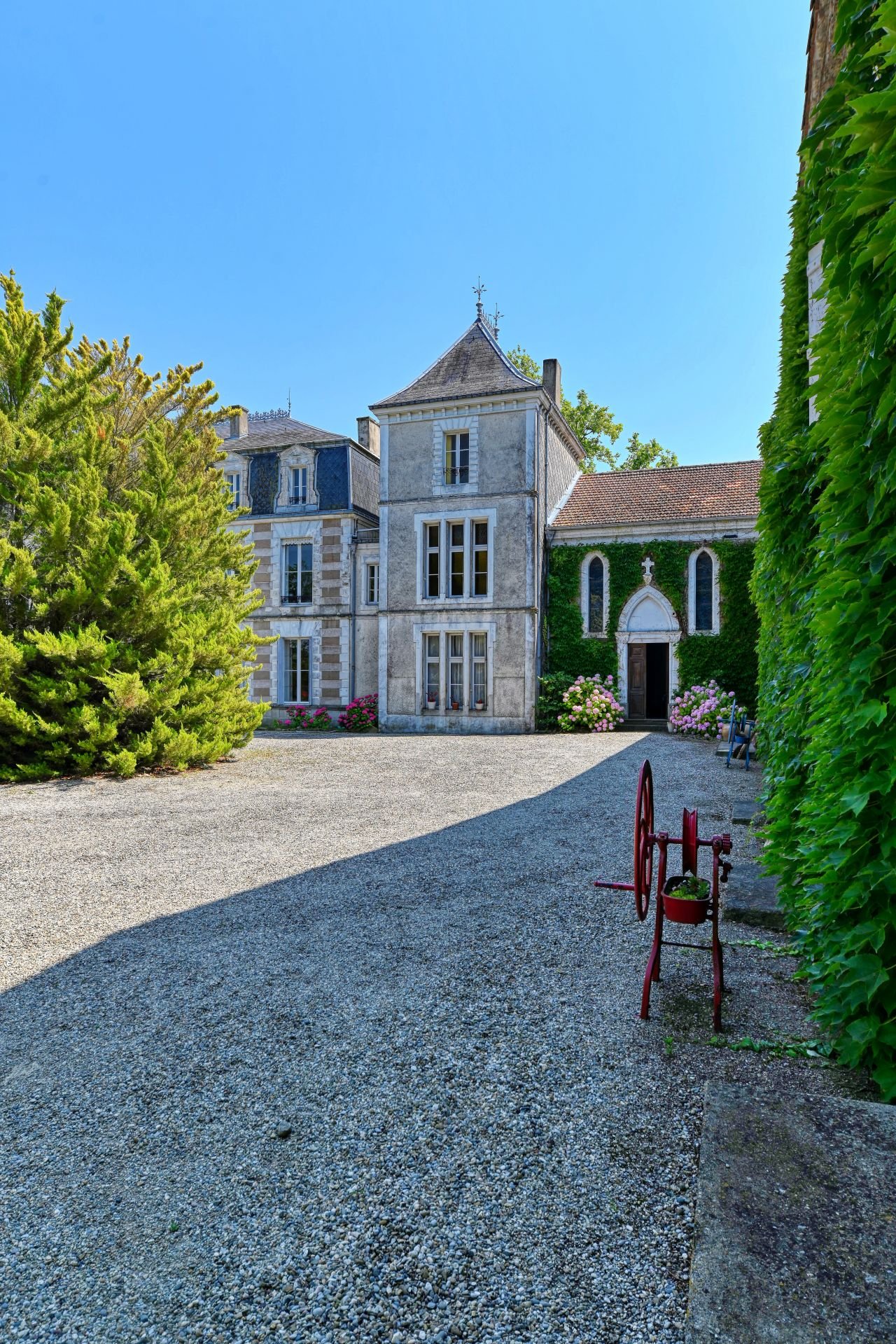 Château 1879 – photo 13