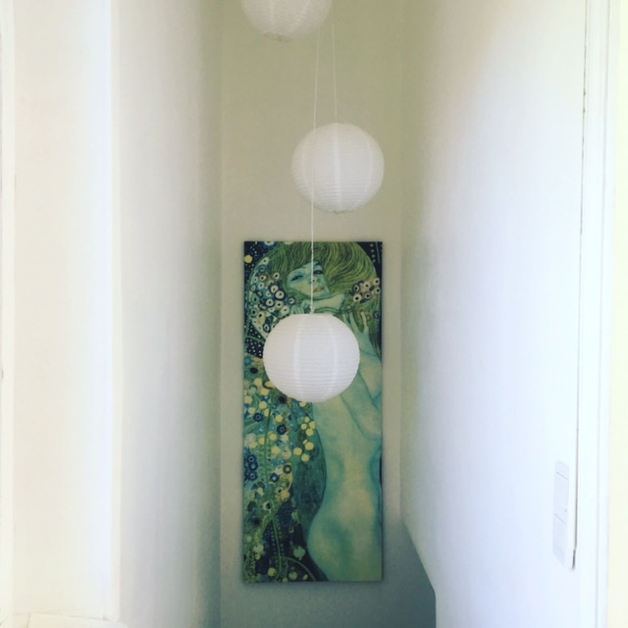 Maison XIXe siècle rénovée – photo 12