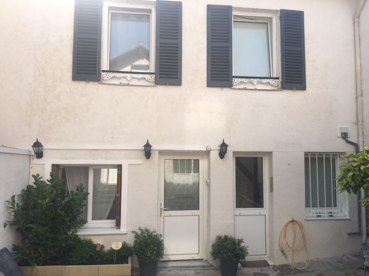 Maison XIXe siècle rénovée – photo 13