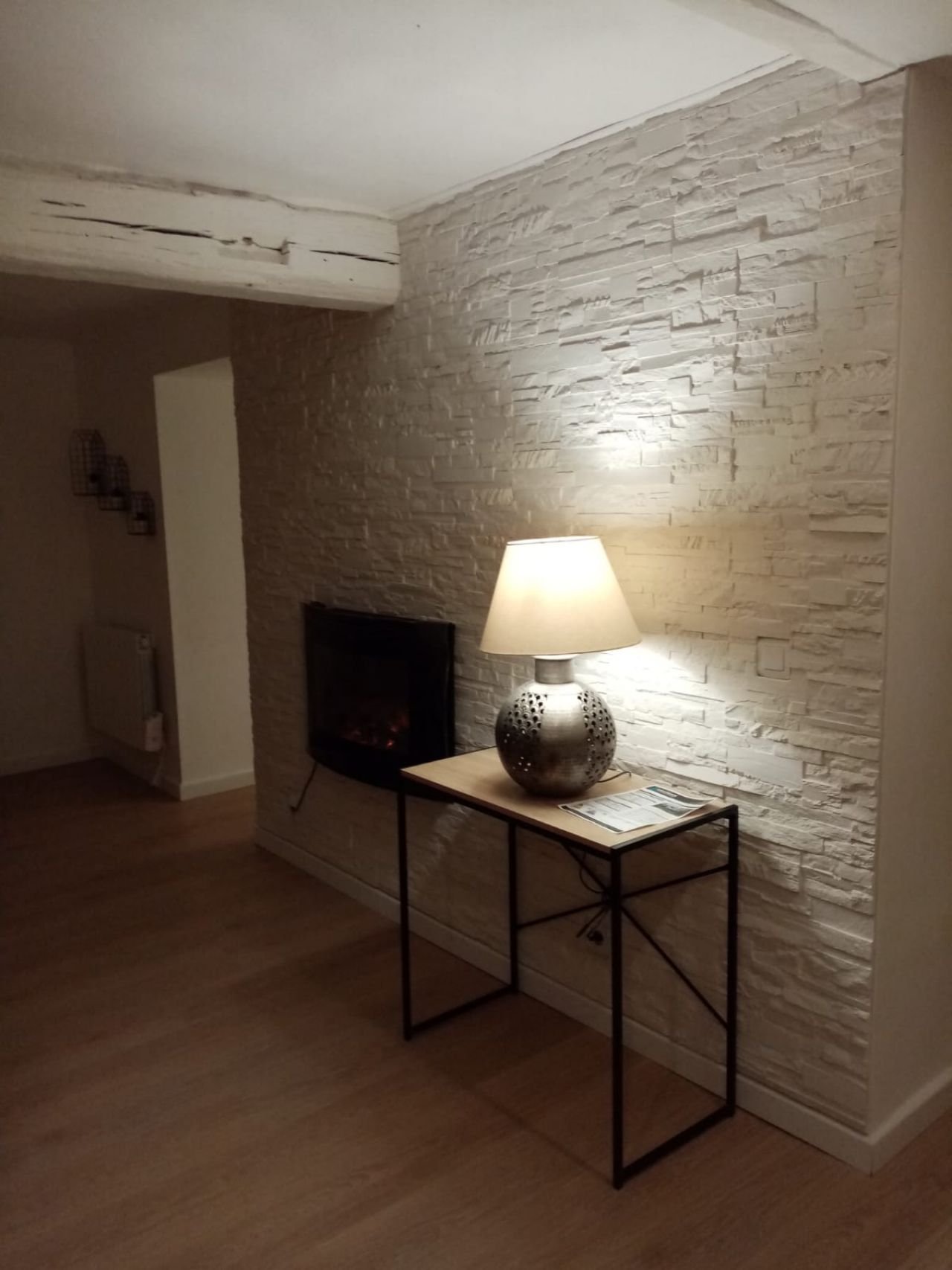 Maison XIXe siècle rénovée – photo 14