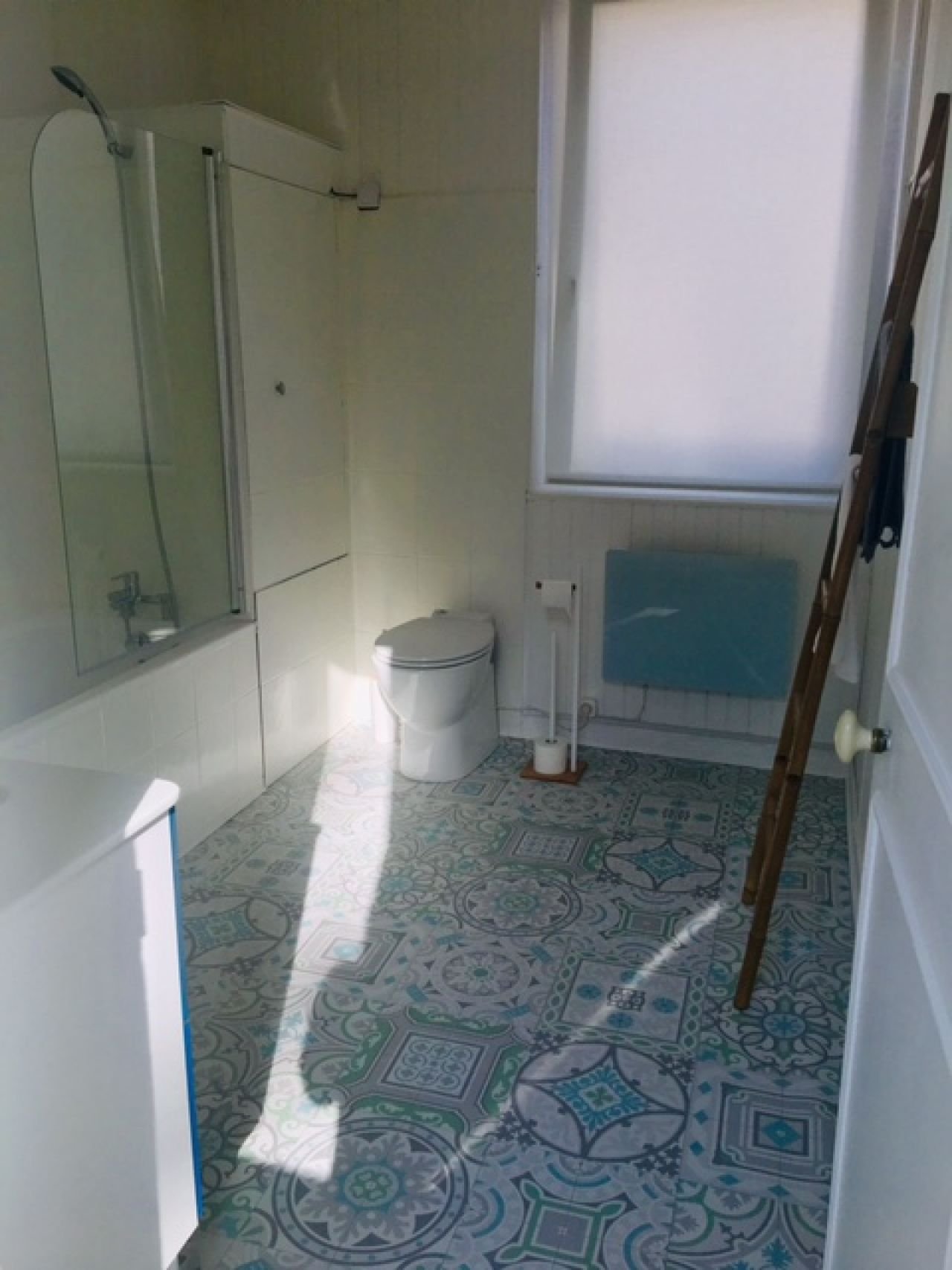 Maison XIXe siècle rénovée – photo 16