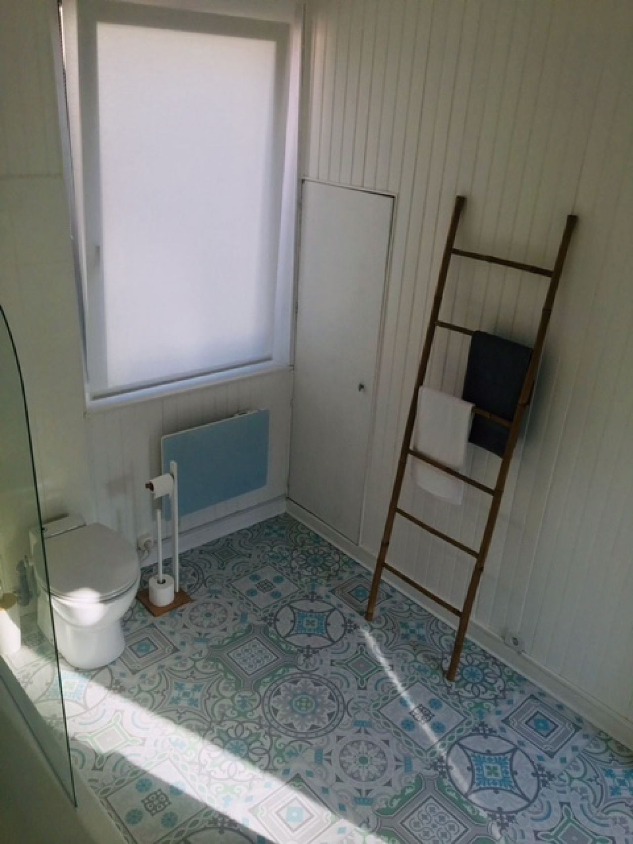 Maison XIXe siècle rénovée – photo 19