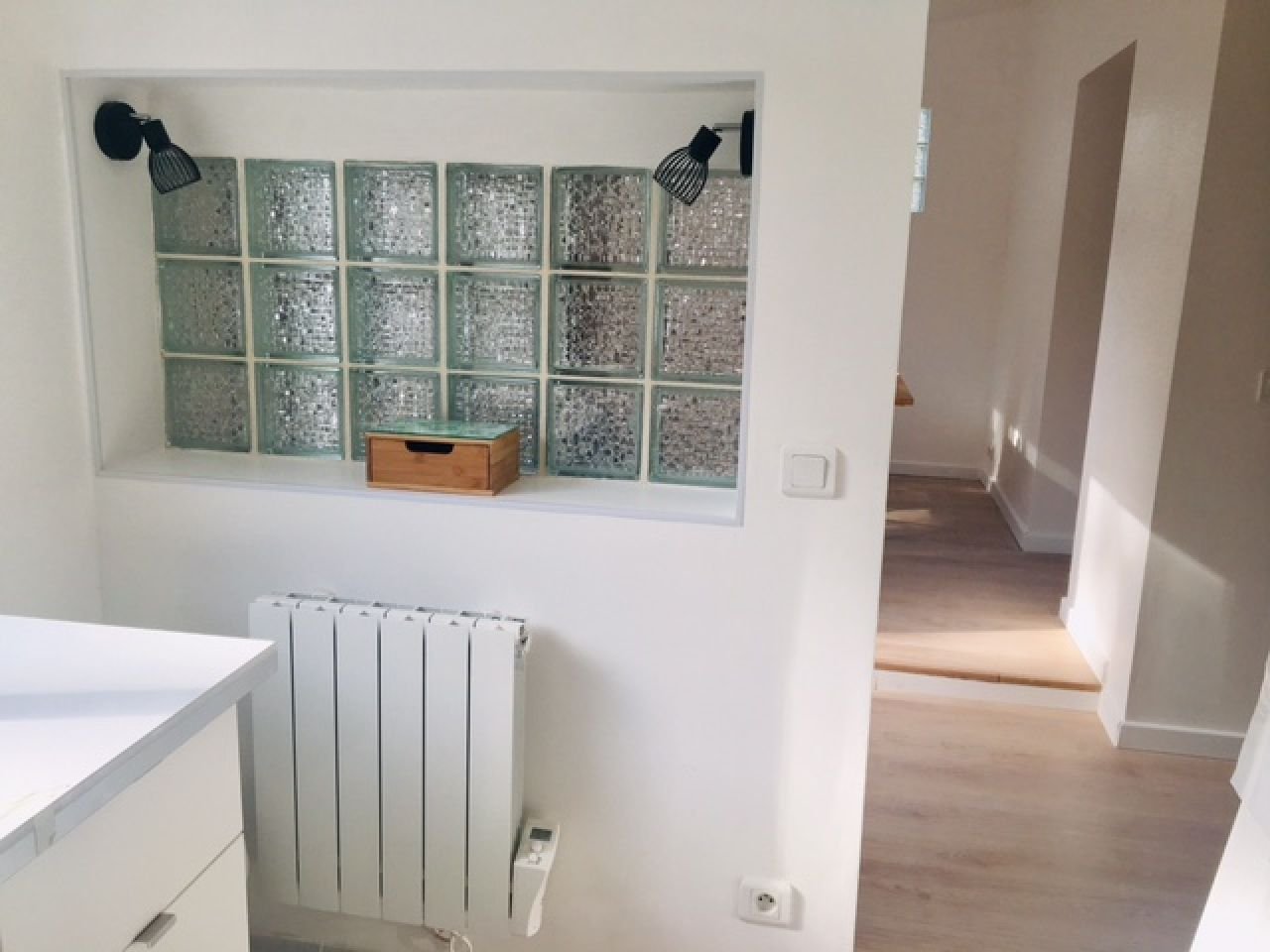 Maison XIXe siècle rénovée – photo 20