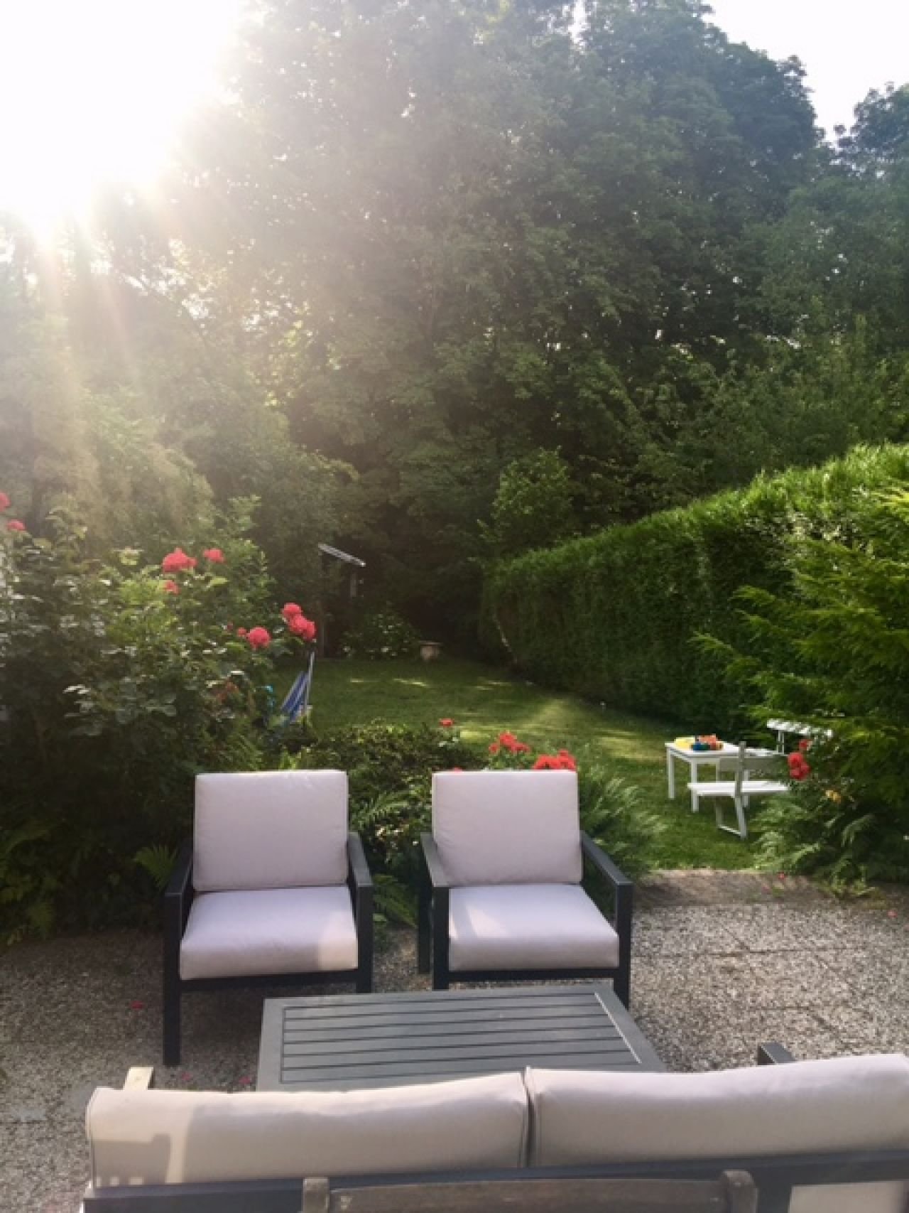 Maison XIXe siècle rénovée – photo 21