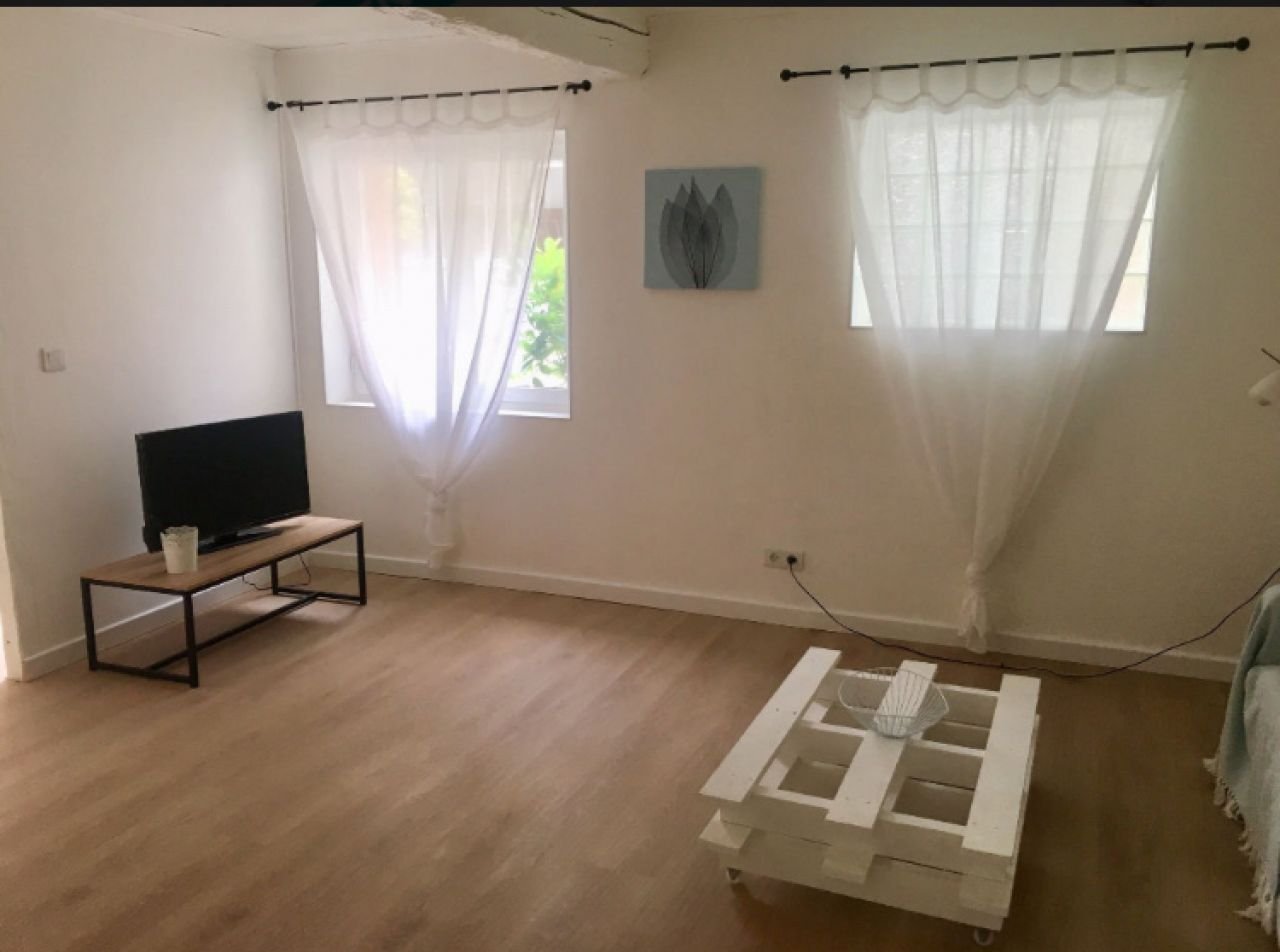 Maison XIXe siècle rénovée – photo 22