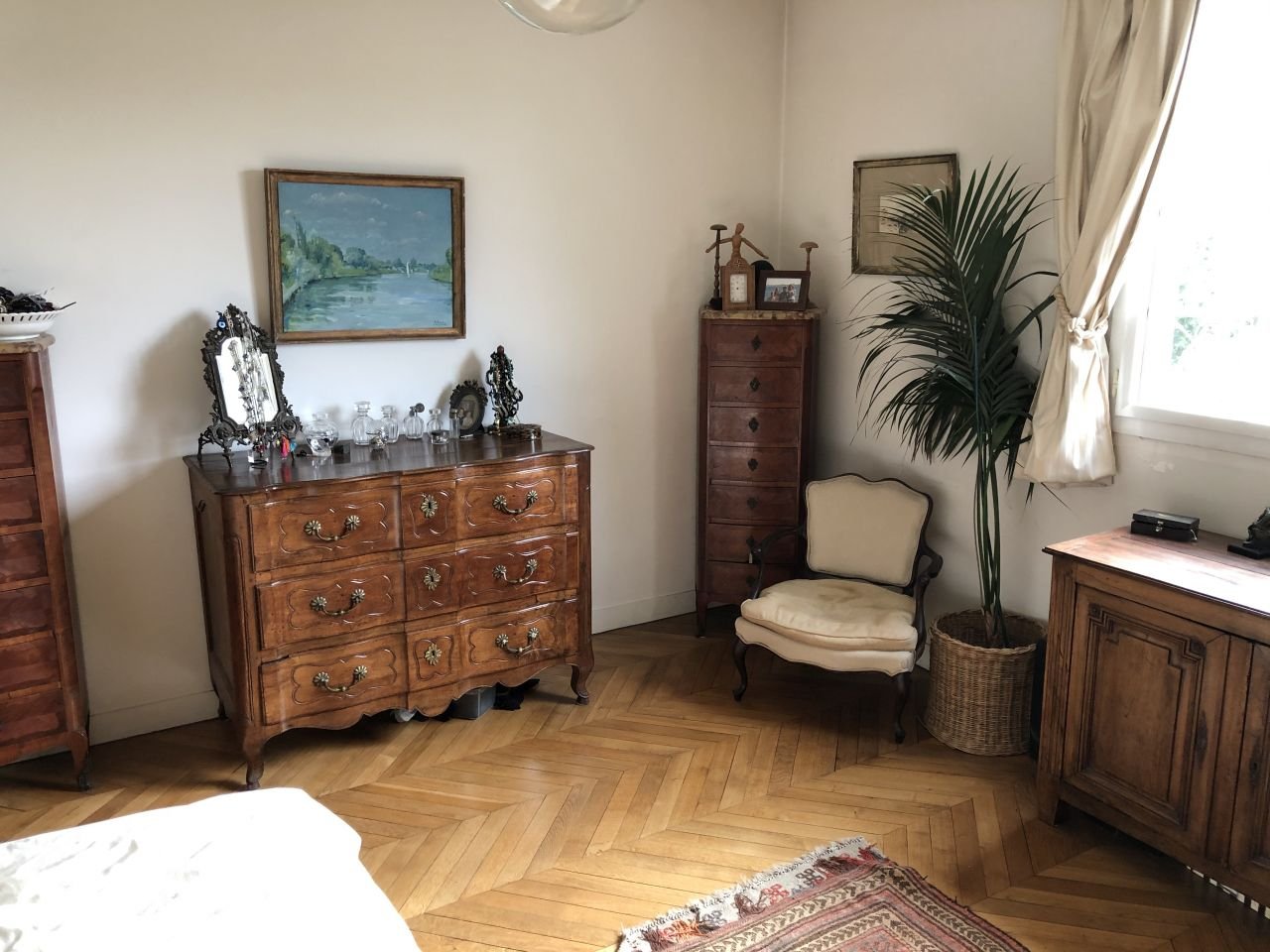 Maison bourgeoise avec le cachet d’antan – photo 4