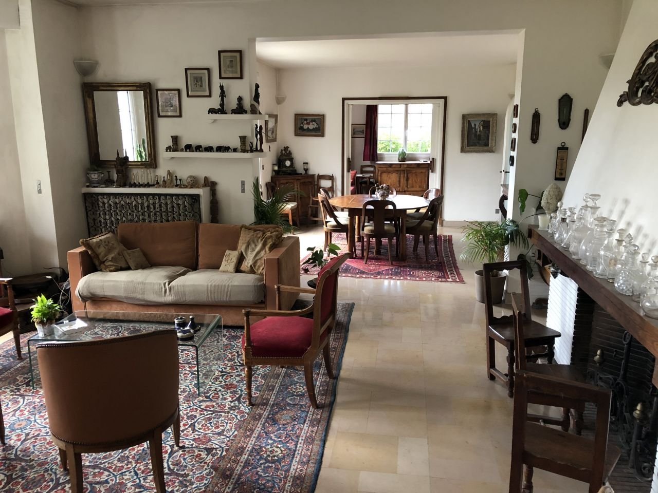 Maison bourgeoise avec le cachet d’antan – photo 6