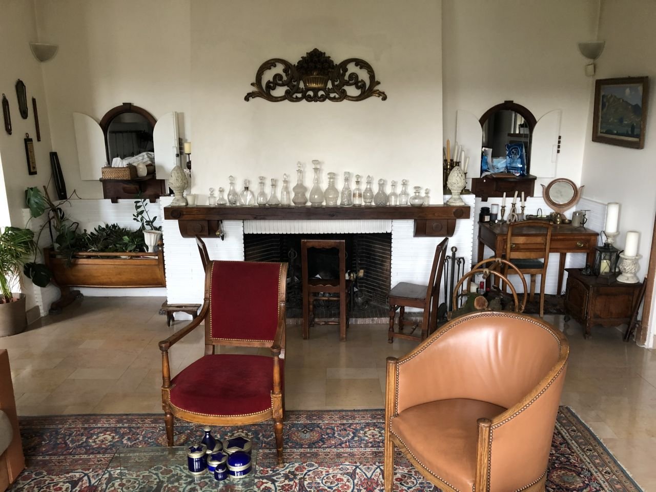 Maison bourgeoise avec le cachet d’antan – photo 7