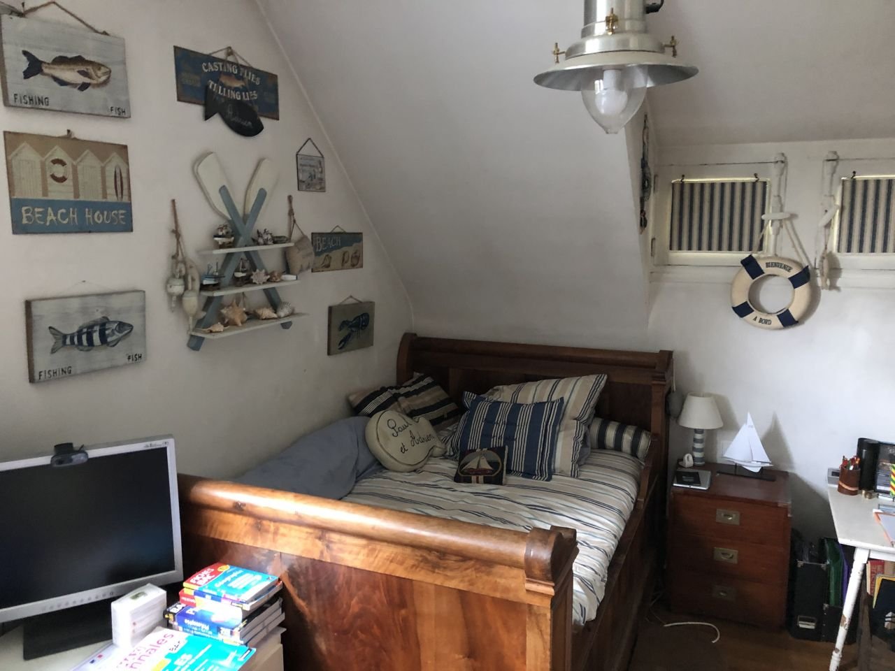 Maison bourgeoise avec le cachet d’antan – photo 8