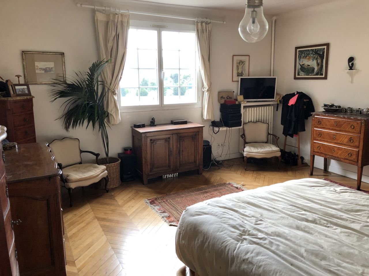 Maison bourgeoise avec le cachet d’antan – photo 10