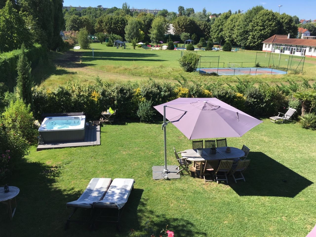 Maison bourgeoise avec le cachet d’antan – photo 20