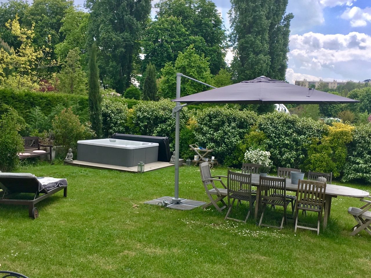 Maison bourgeoise avec le cachet d’antan – photo 21