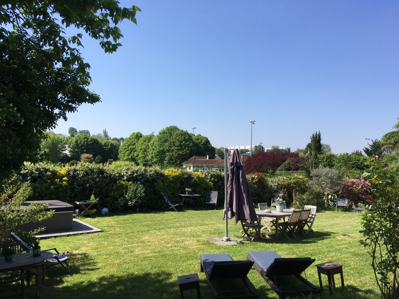 Maison bourgeoise avec le cachet d’antan – photo 22