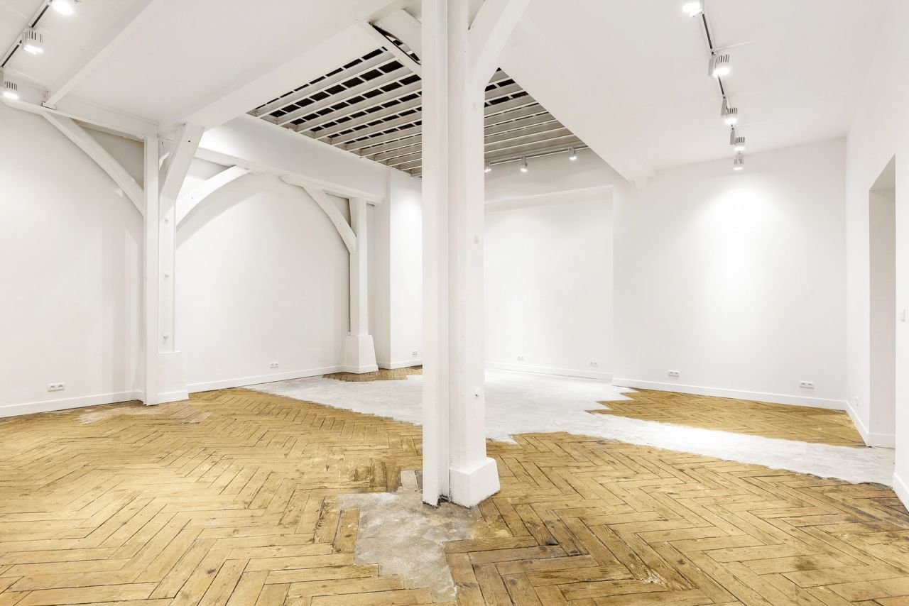 Galerie à Paris – photo 1