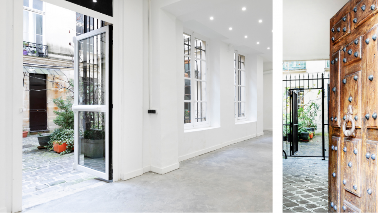 Galerie à Paris – photo 2