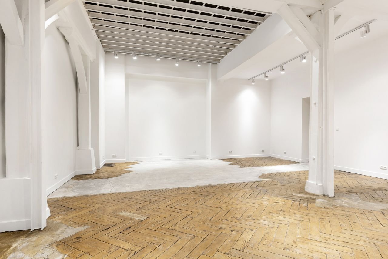 Galerie à Paris – photo 3