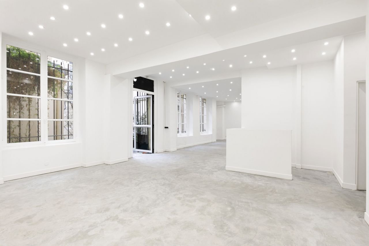 Galerie à Paris – photo 6